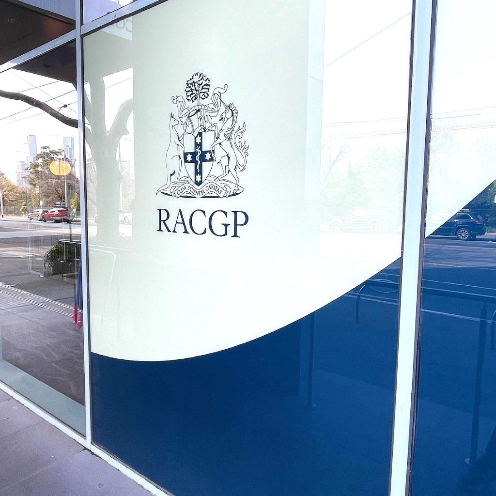 RACGP Melbourne office